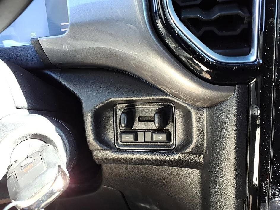 Used 2024 Ford Ranger XLT image 32