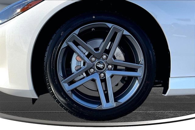 New 2026 Nissan Z Sport image 11