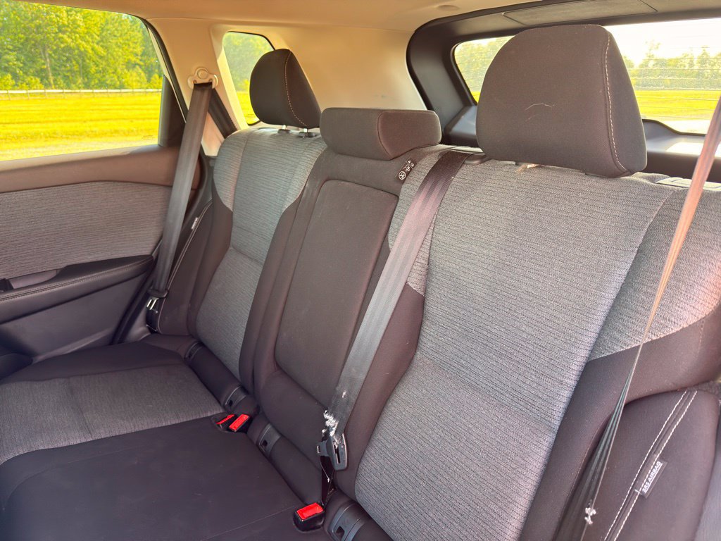 Used 2021 Nissan Rogue SV AWD/4WD image 25