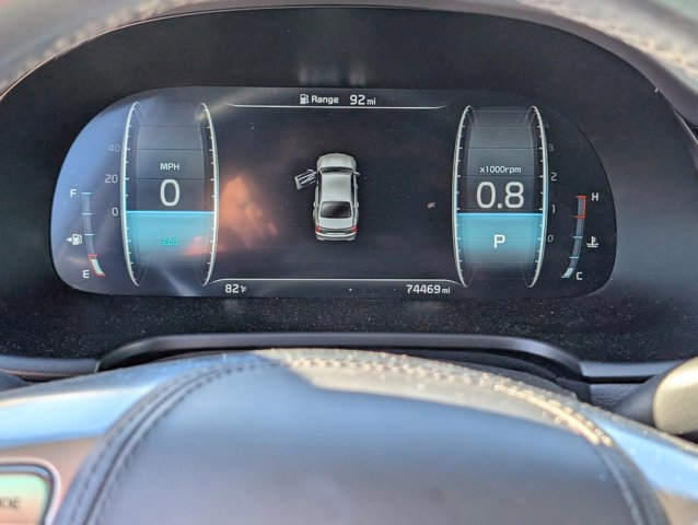 Used 2019 Kia K900 Luxury w/ VIP Package image 22