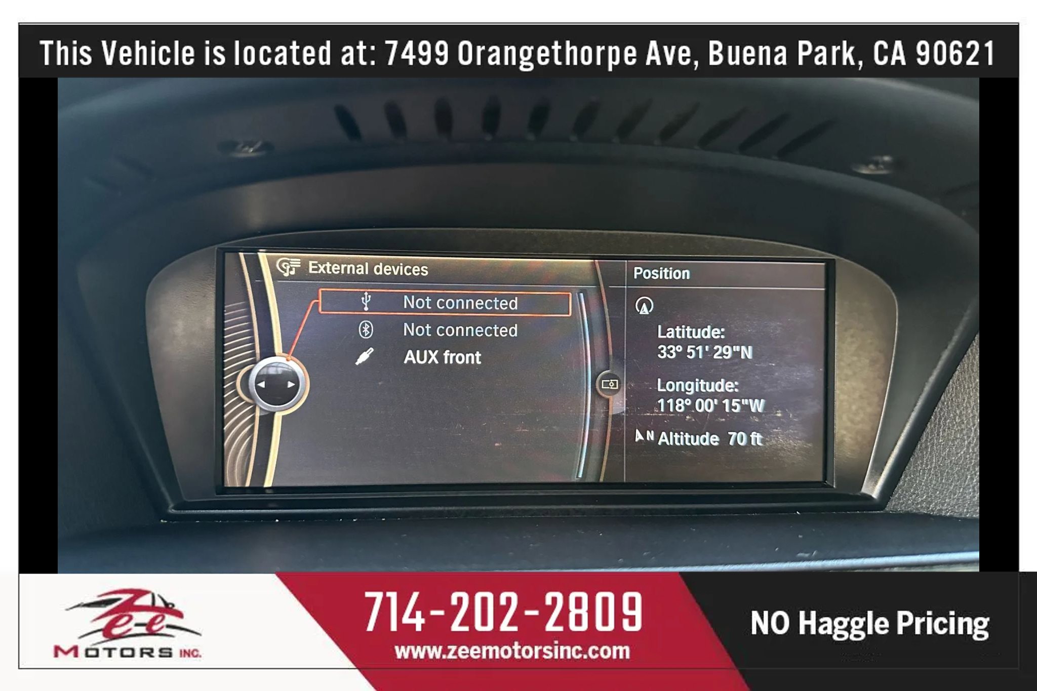 Used 2013 BMW 328i 328i Convertible 2D image 39