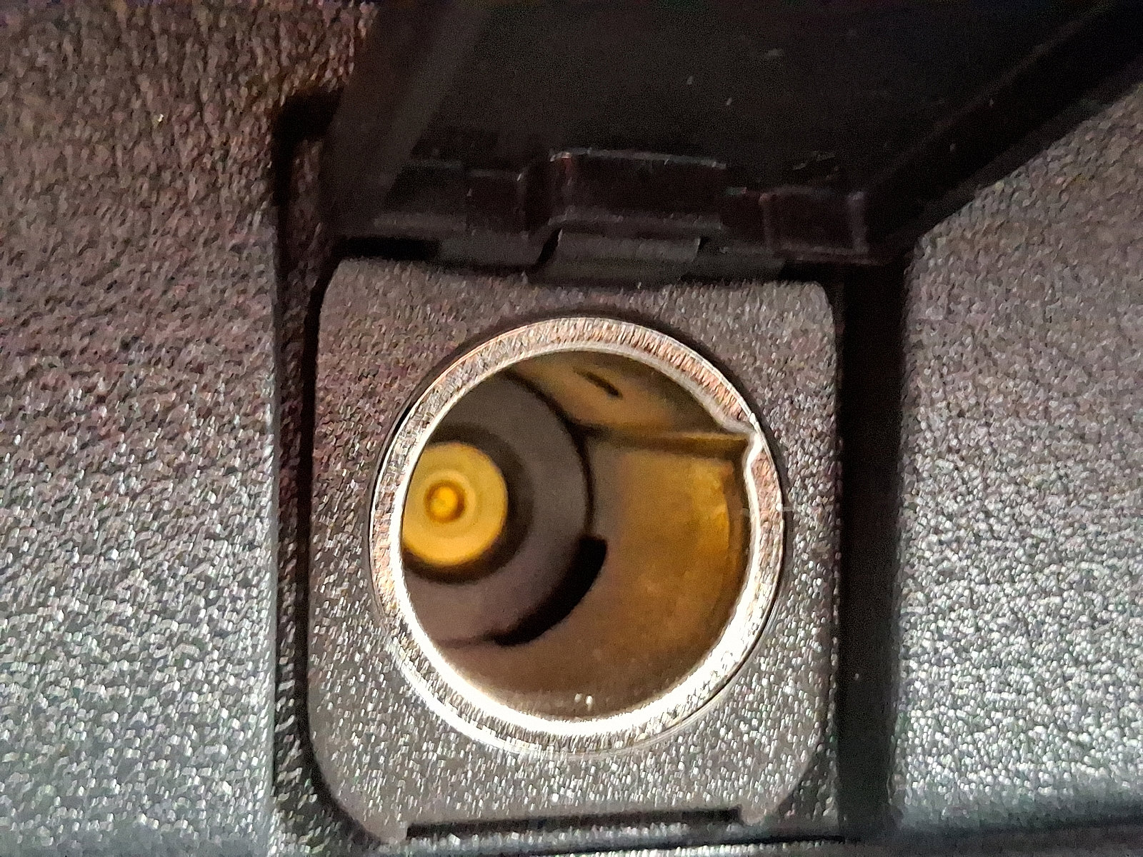 Used 2023 MAZDA CX-50 2.5 S w/ Preferred Plus Pkg image 24