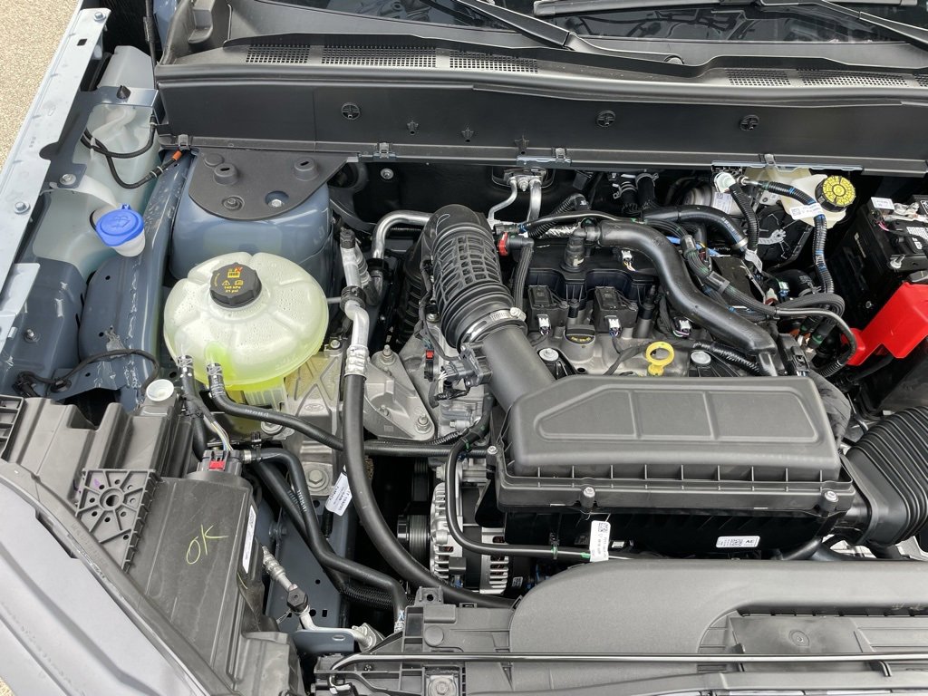 New 2025 Ford Bronco Sport Big Bend image 43