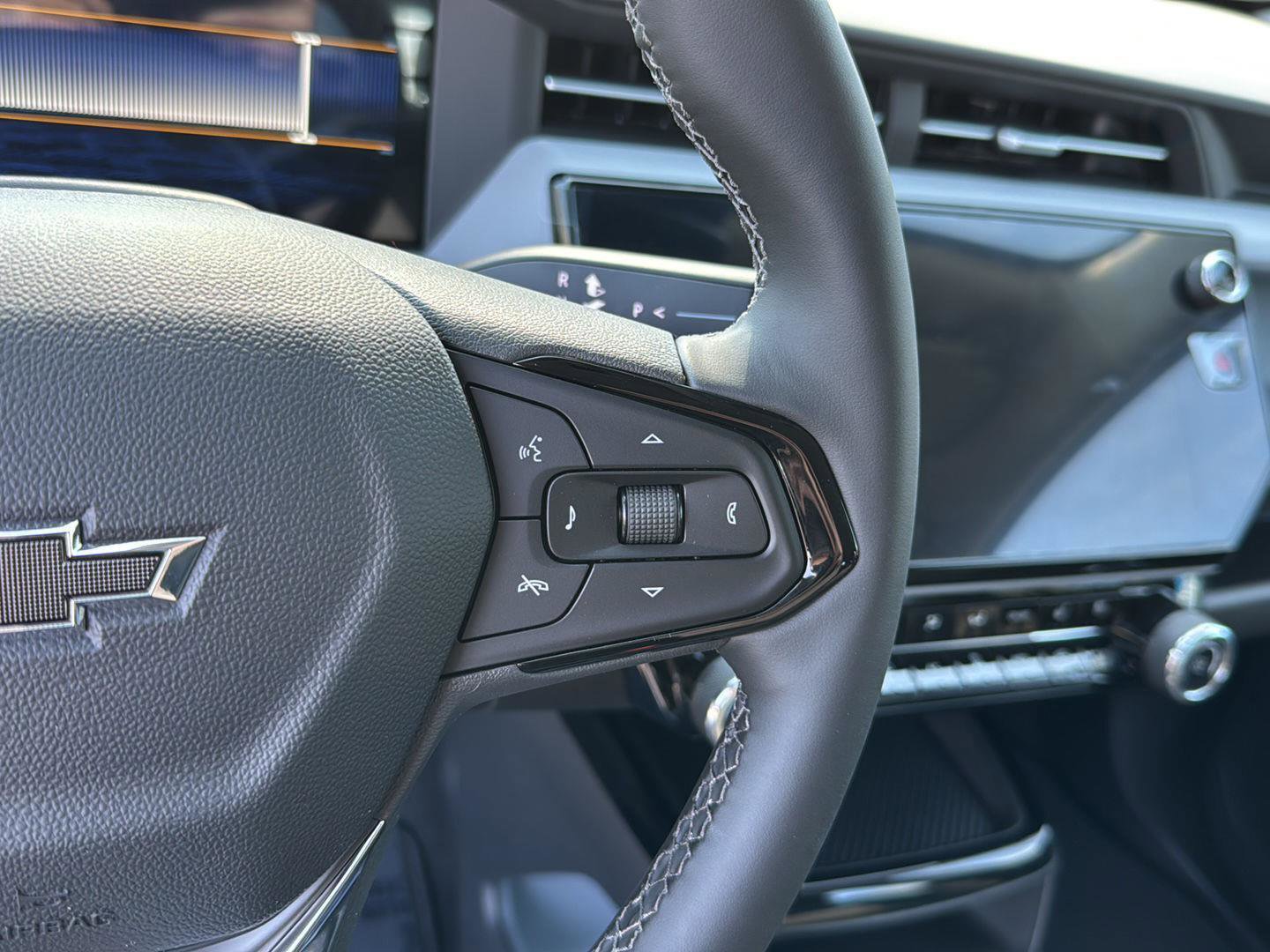 New 2027 Chevrolet Bolt RS image 20