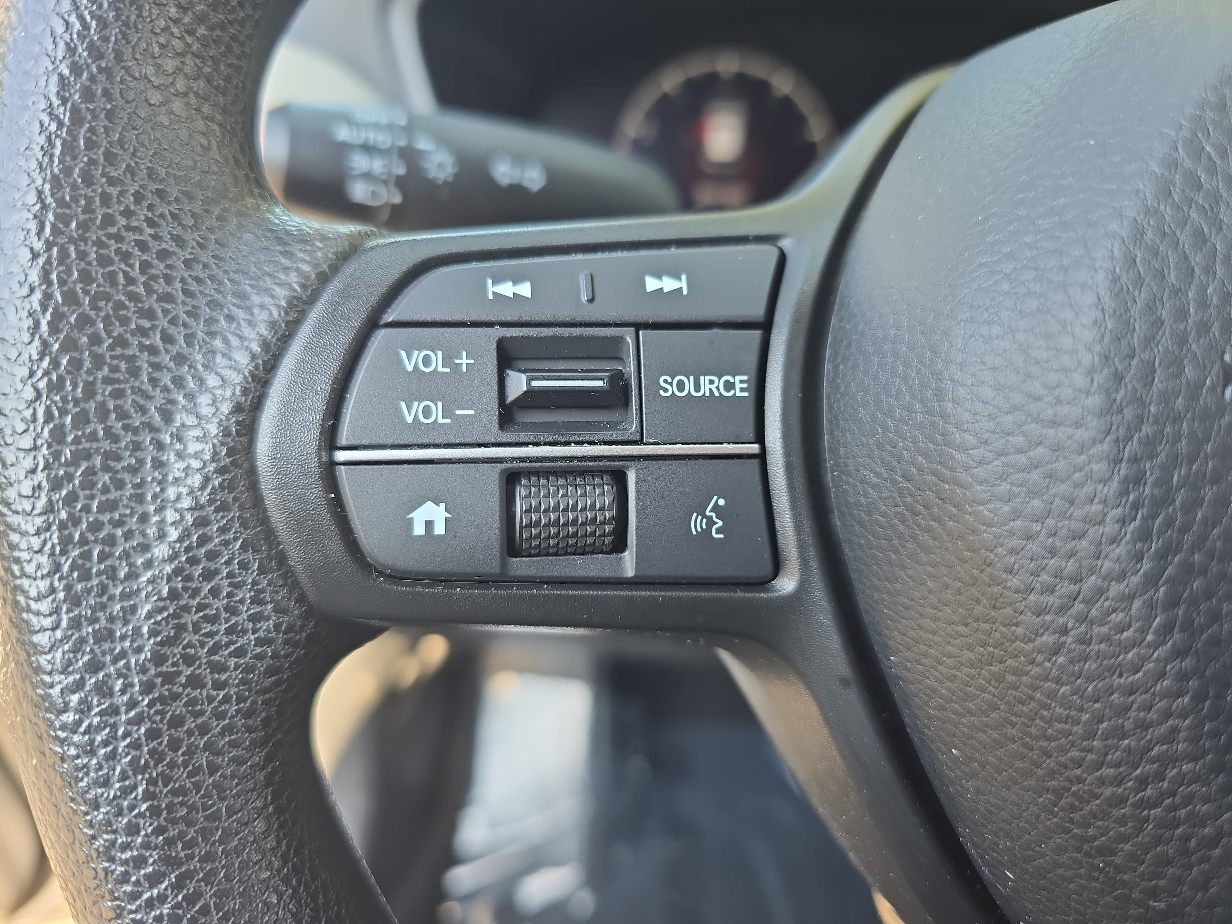 Certified 2024 Honda HR-V LX image 16