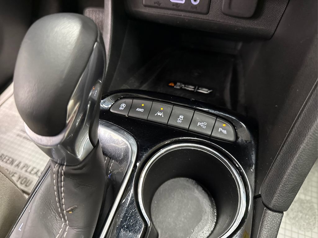 Used 2023 Buick Encore GX Essence w/ Advanced Technology Package image 37