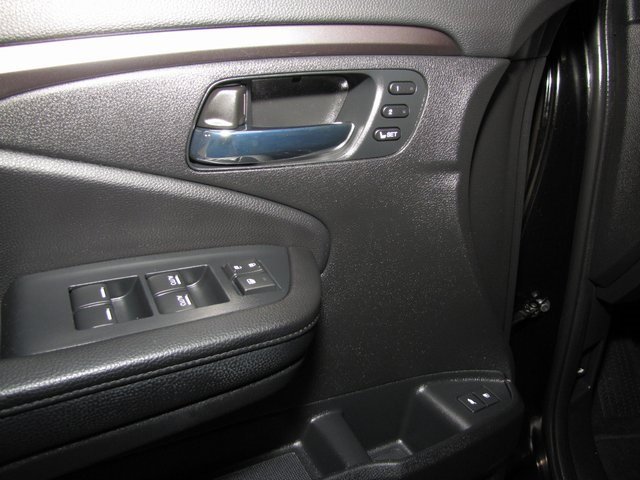 Certified 2022 Honda Pilot EX-L image 12