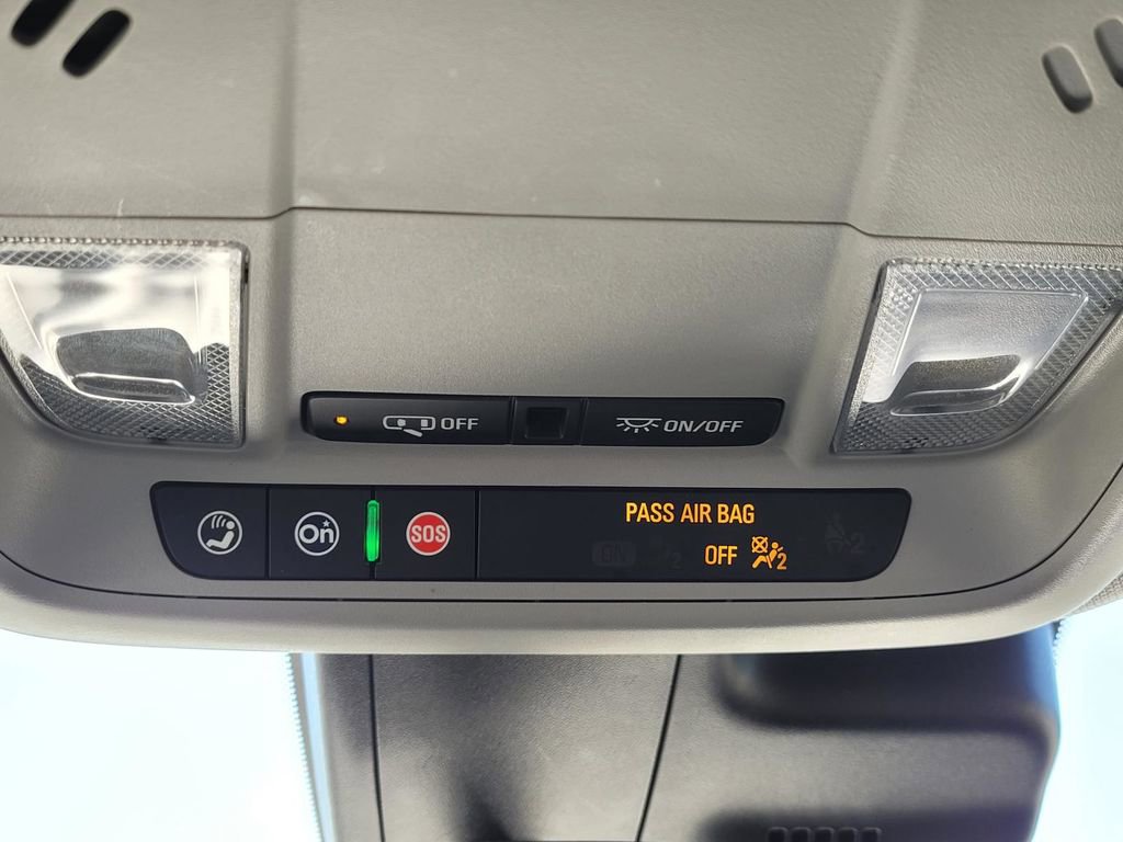 Certified 2023 Chevrolet Malibu LT image 29