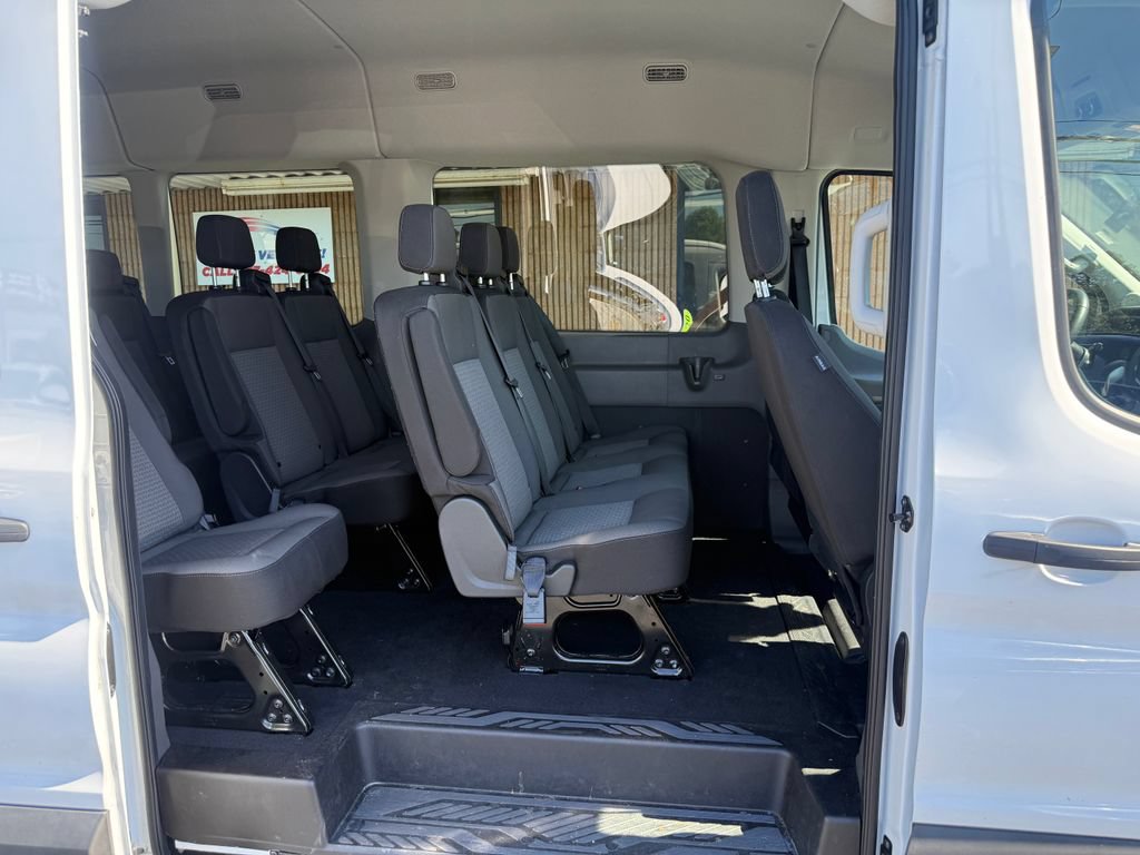 Used 2026 Ford Transit 350 XLT RWD image 21