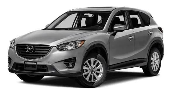 Used 2016 MAZDA CX-5 Sport