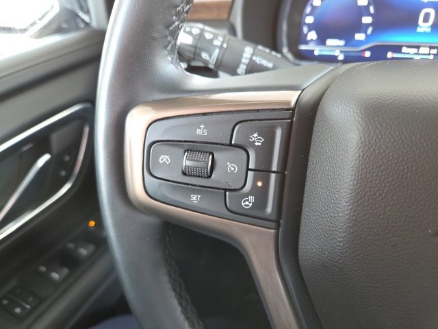 Used 2023 Chevrolet Tahoe High Country image 20