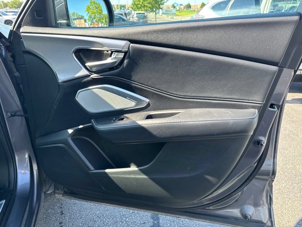 Used 2019 Acura RDX w/ Technology Package AWD/4WD image 41