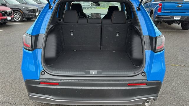 Used 2026 Honda HR-V Sport image 25