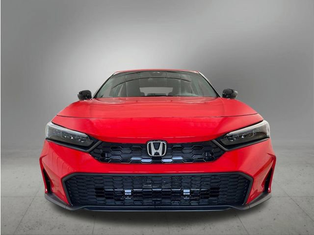 New 2026 Honda Civic Sport image 10
