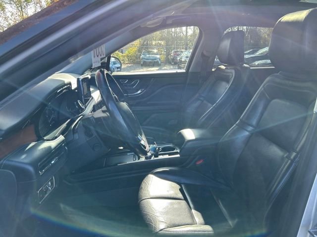 Used 2020 Lincoln Corsair Reserve w/ Elements Package image 15