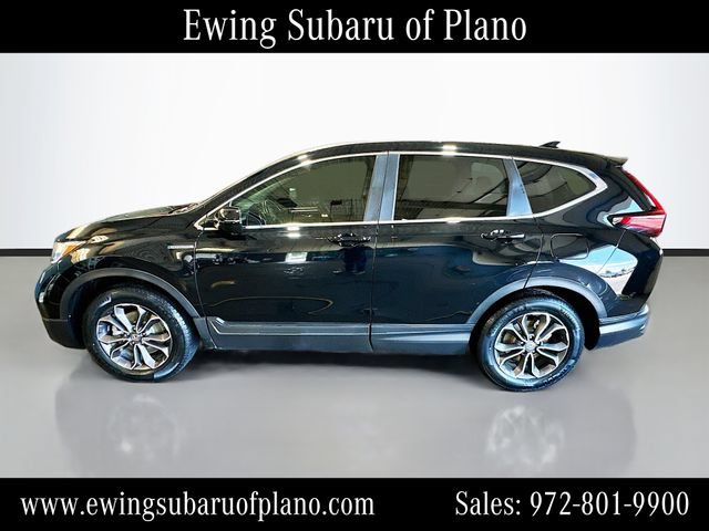 Used 2020 Honda CR-V EX-L image 4