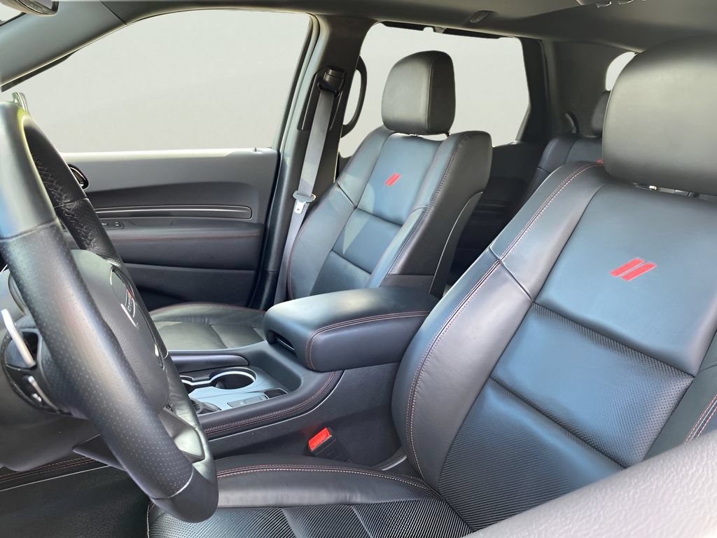 Used 2023 Dodge Durango R/T AWD/4WD image 13