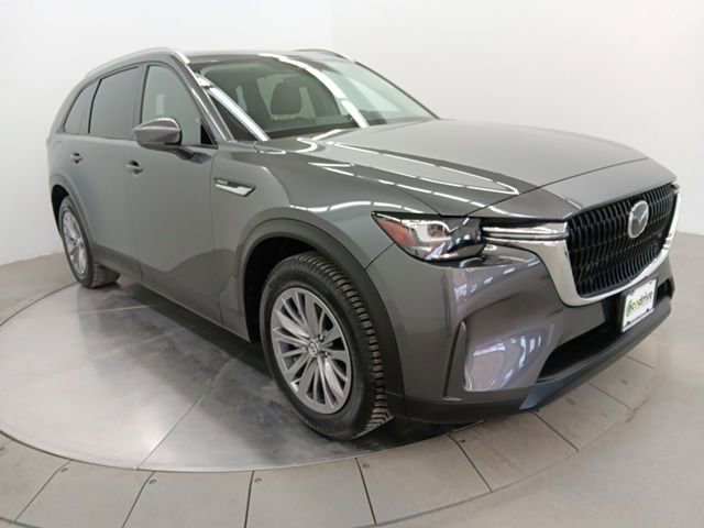 Used 2024 MAZDA CX-90 Plug-In Hybrid w/ Preferred image 36