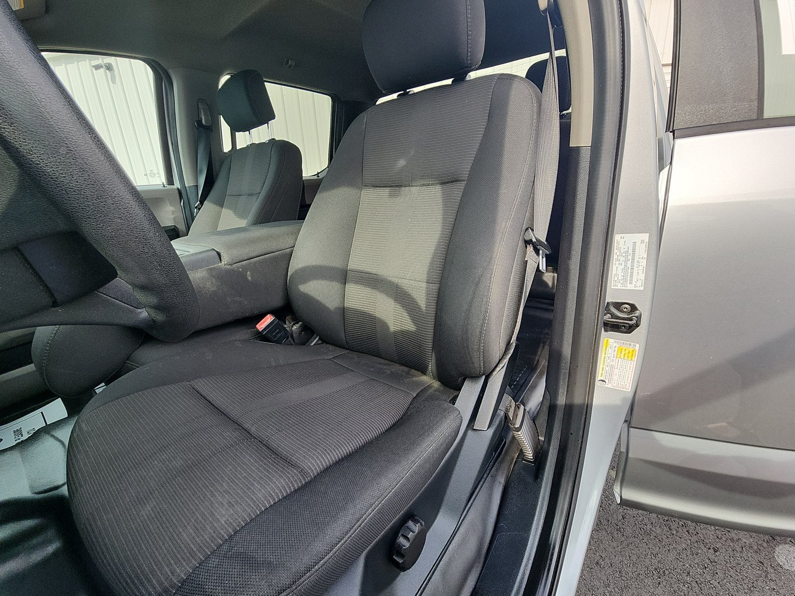 Used 2020 Ford F150 XL w/ Equipment Group 101A Mid RWD image 21