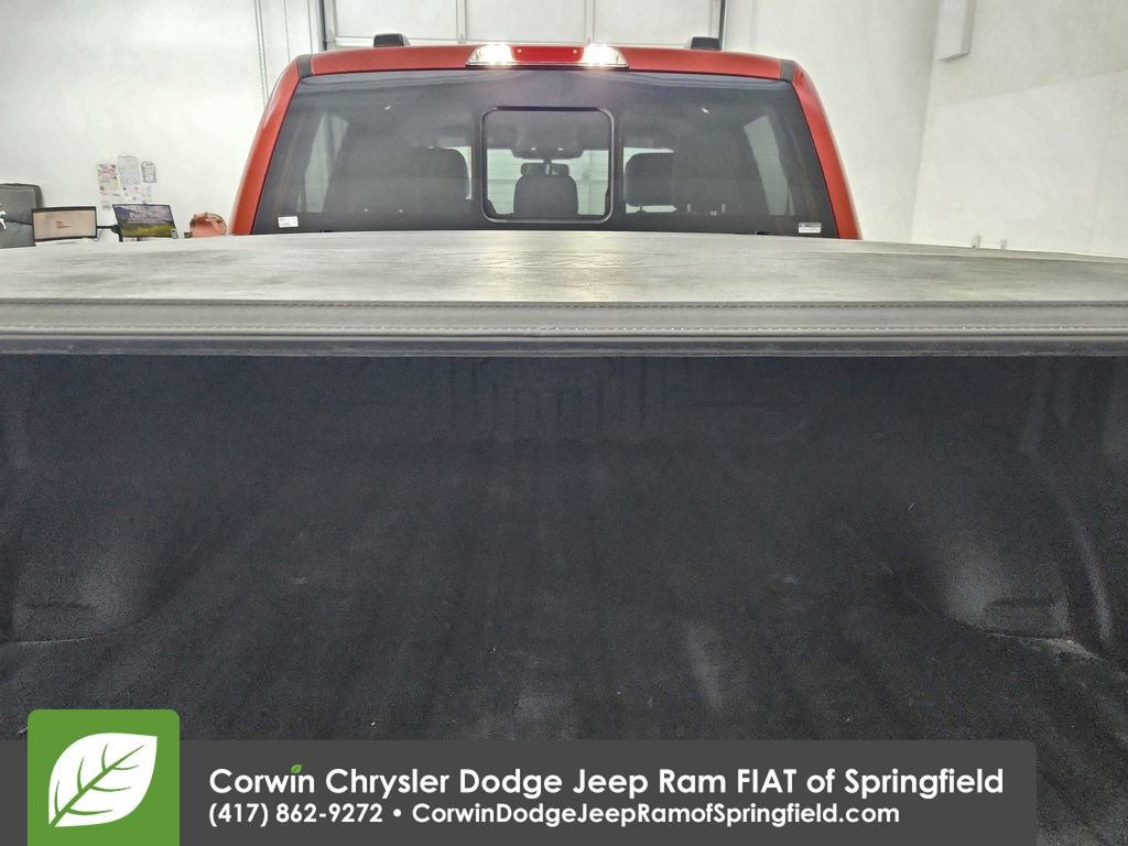 Used 2023 Ford F150 Lariat w/ Equipment Group 502A High AWD/4WD image 30