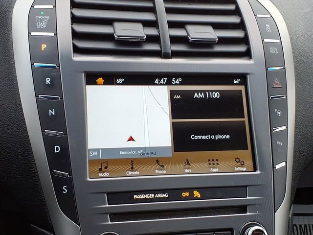 Used 2017 Lincoln MKZ Reserve w/ Luxury Package image 15