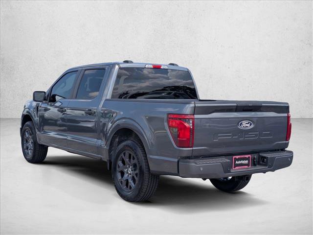 New 2026 Ford F150 STX w/ Equipment Group 200A image 9