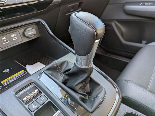 Certified 2024 Honda CR-V EX-L image 15