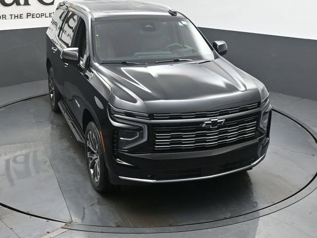 New 2026 Chevrolet Tahoe High Country AWD/4WD image 26