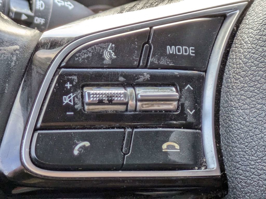 Used 2019 Kia Optima S w/ S Panoramic Sunroof Package image 25