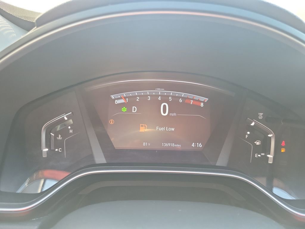Used 2017 Honda CR-V EX-L image 20