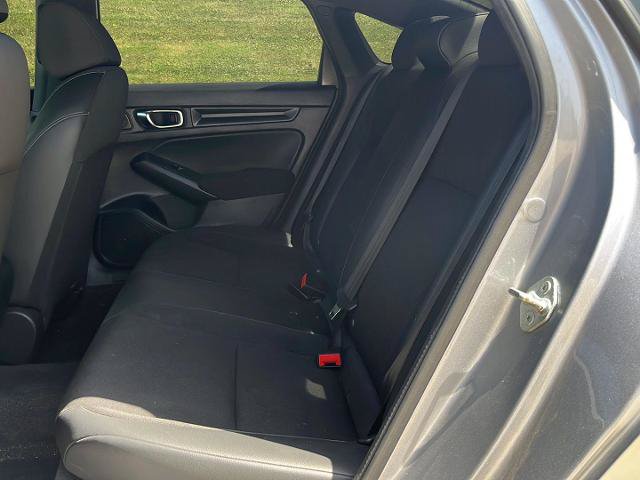 Used 2022 Honda Civic Sport image 19