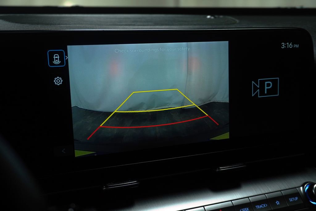 Used 2024 Hyundai Kona SEL image 22