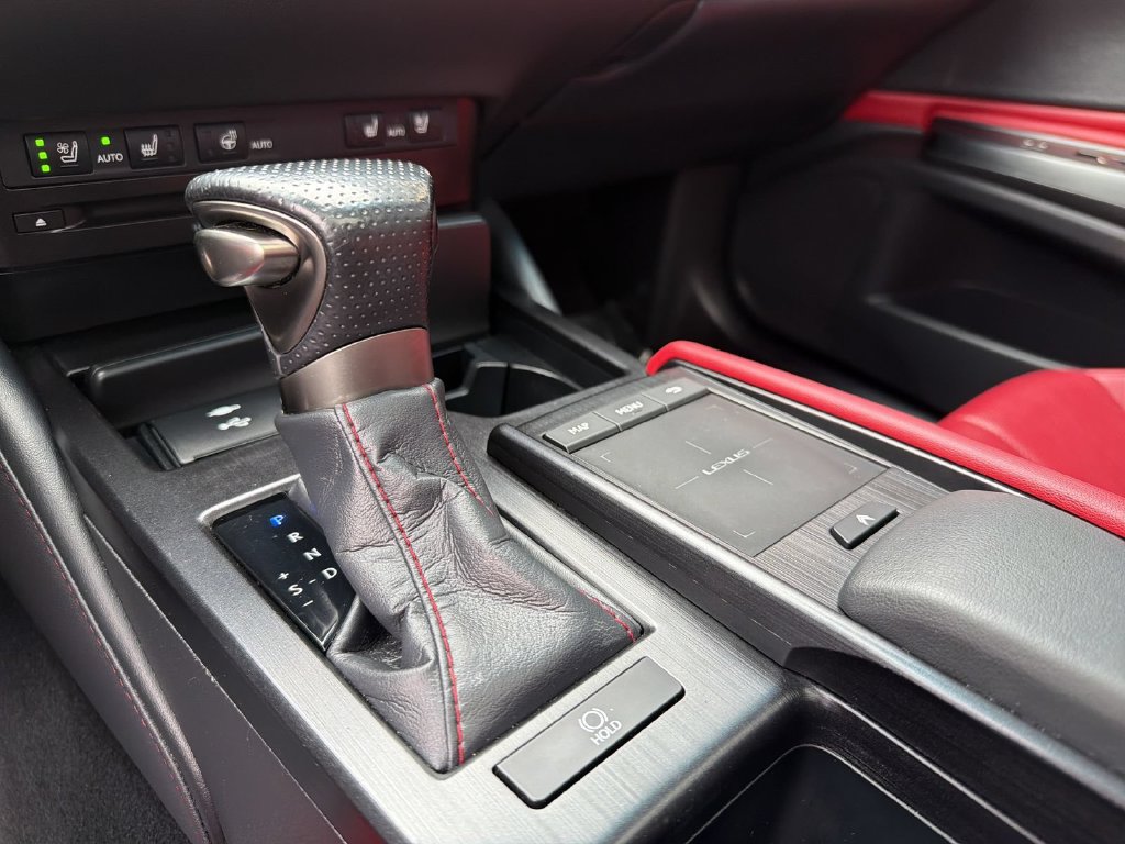 Used 2021 Lexus ES 350 F Sport w/ Accessory Package 2 FWD image 17