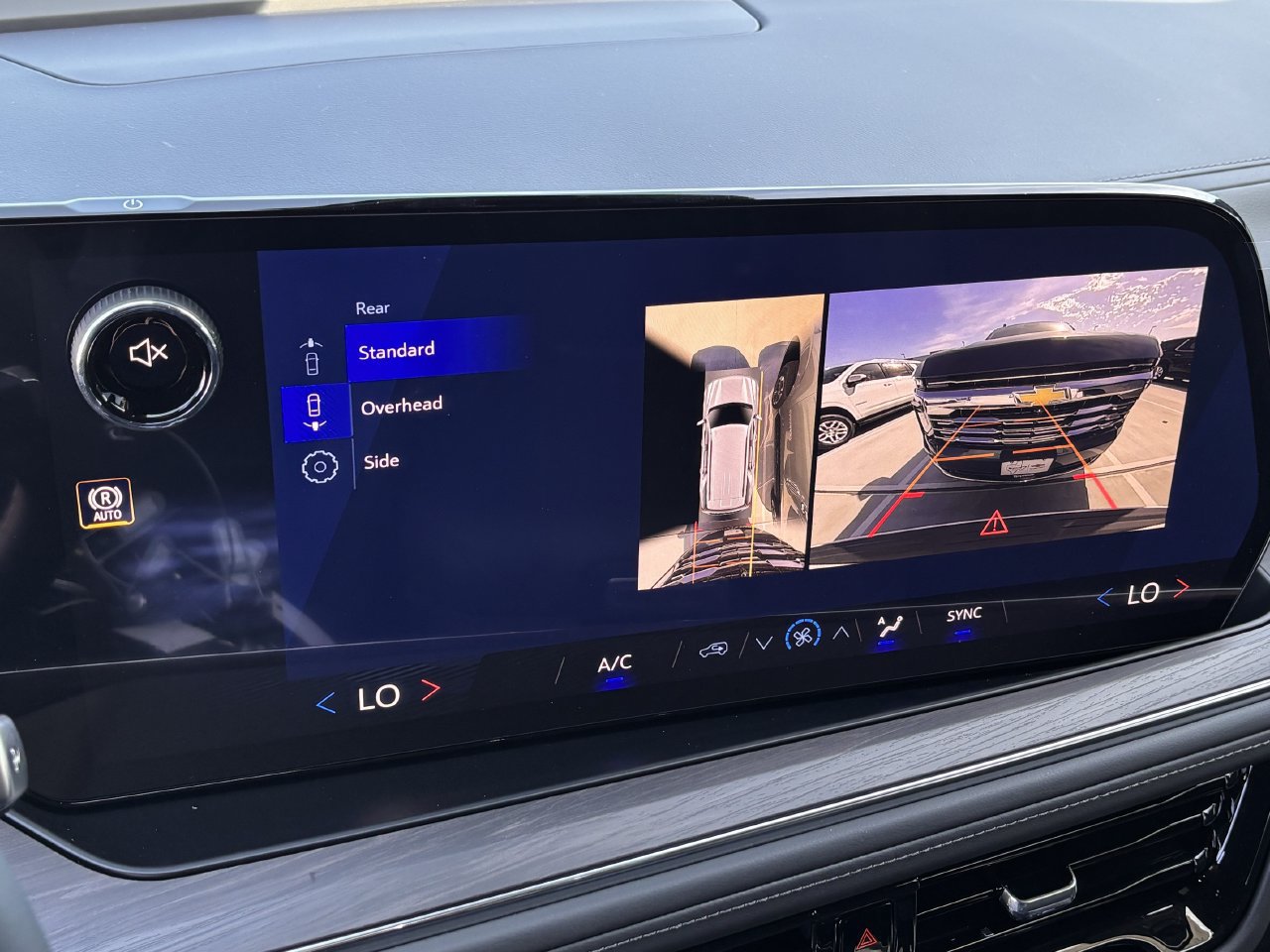 New 2027 Chevrolet Tahoe LS RWD image 11
