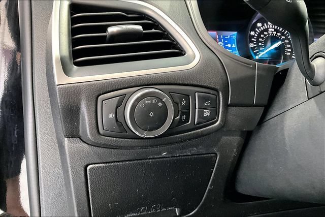Used 2024 Ford Edge SEL w/ Convenience Package AWD/4WD image 46