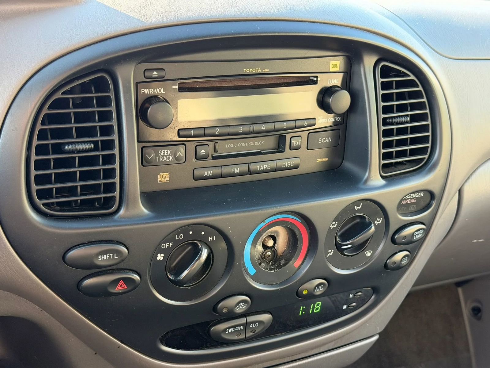 Used 2005 Toyota Tundra SR5 AWD/4WD image 20