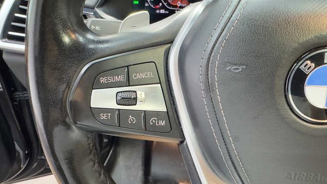 Used 2021 BMW X5 sDrive40i w/ Premium Package RWD image 26