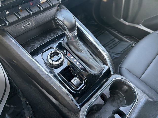 Used 2023 GMC Canyon Elevation w/ Elevation Premium Package image 28