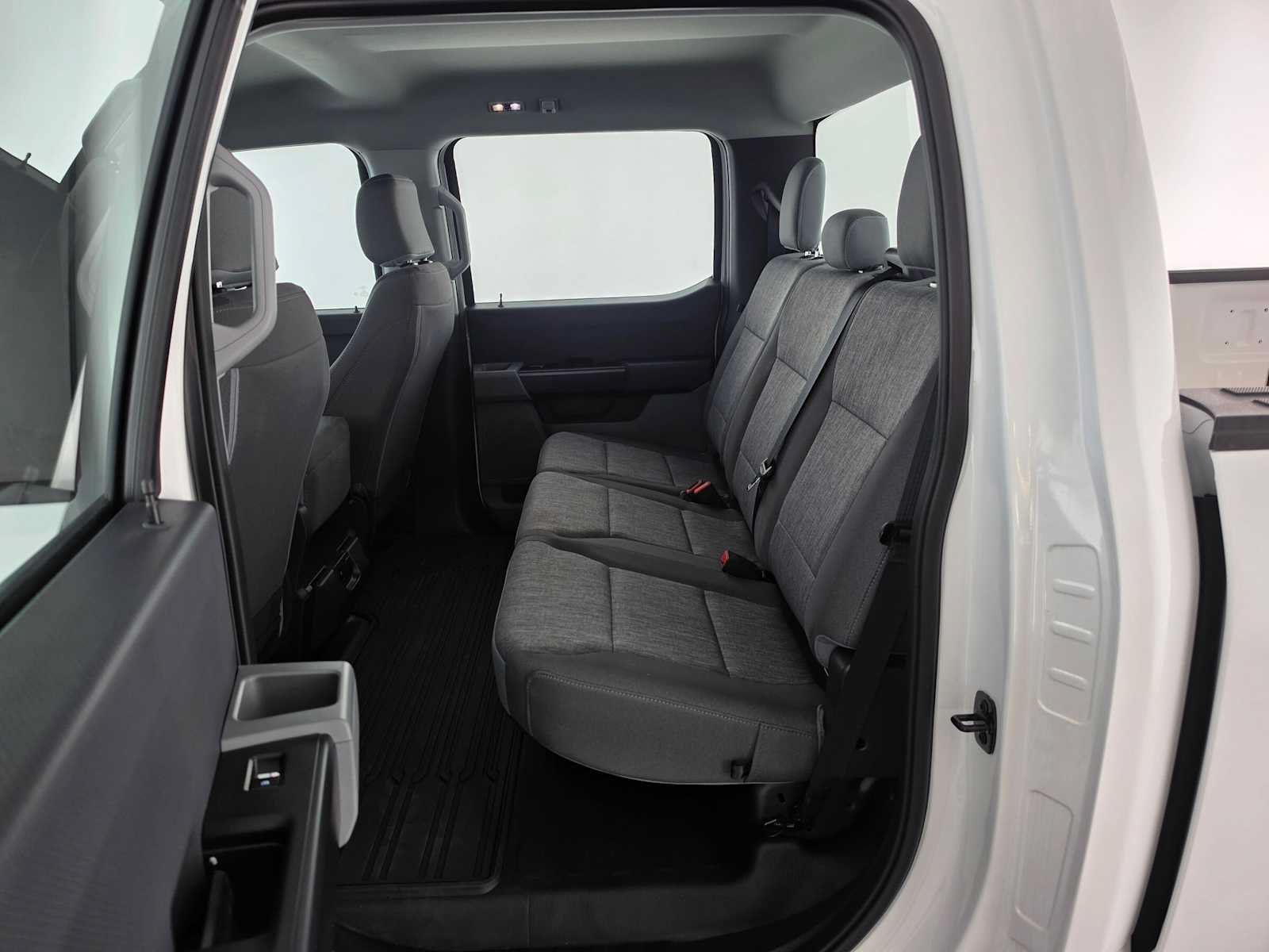 Used 2024 Ford F150 XL AWD/4WD image 16