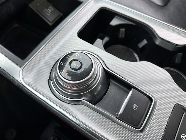 Used 2022 Ford Edge Titanium image 20