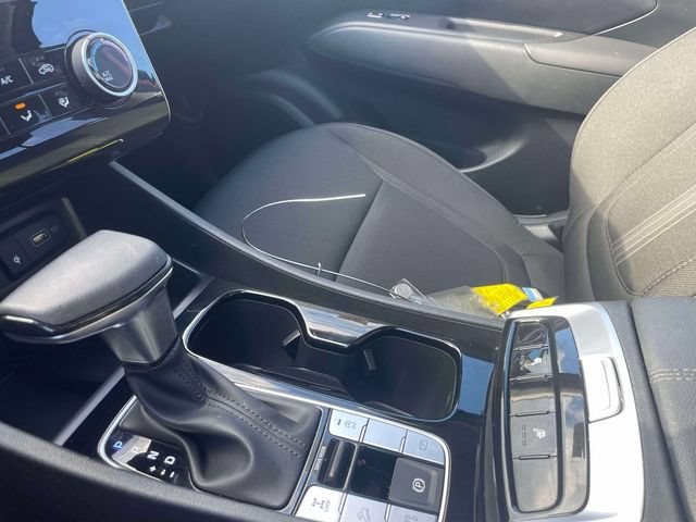 Used 2023 Hyundai Tucson SEL AWD/4WD image 29