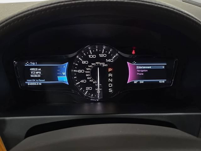 Used 2015 Lincoln MKX AWD w/ Equipment Group 102A image 19