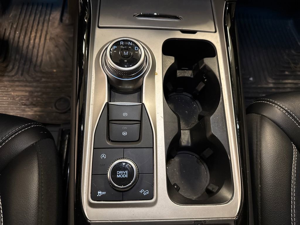 Used 2023 Ford Explorer ST w/ Equipment Group 401A image 15