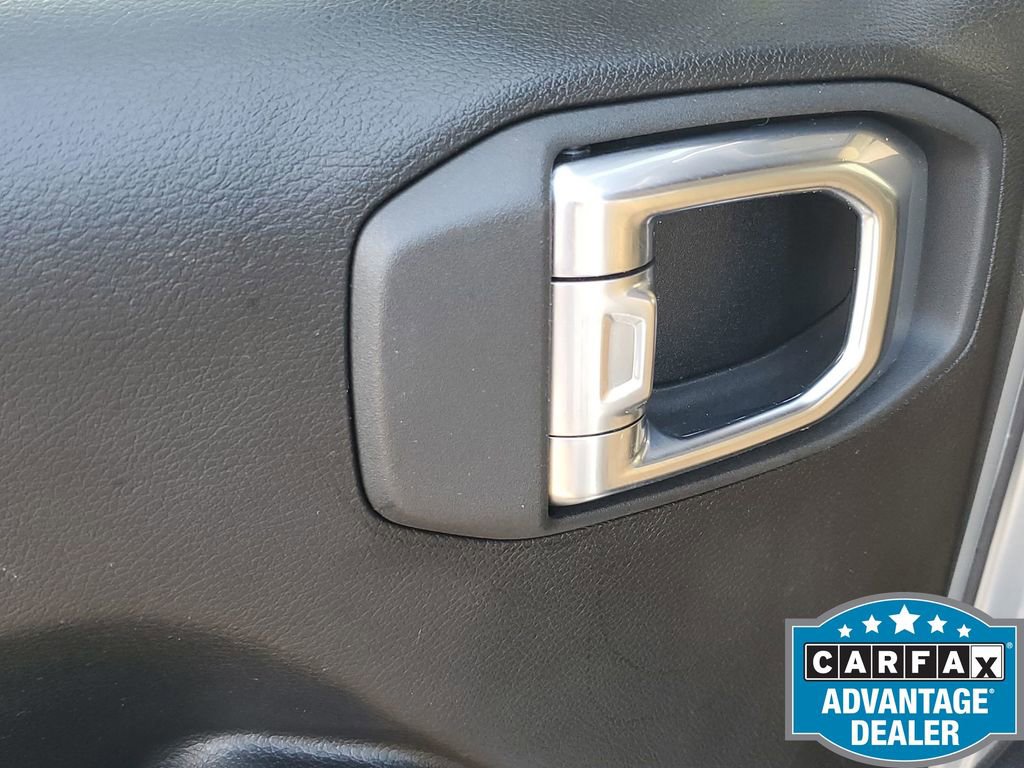 Used 2023 Jeep Gladiator Sport image 47