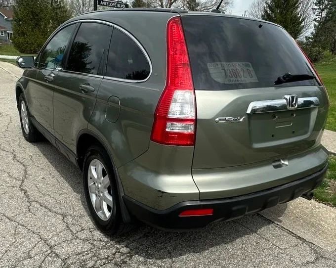 Used 2009 Honda CR-V EX-L image 5