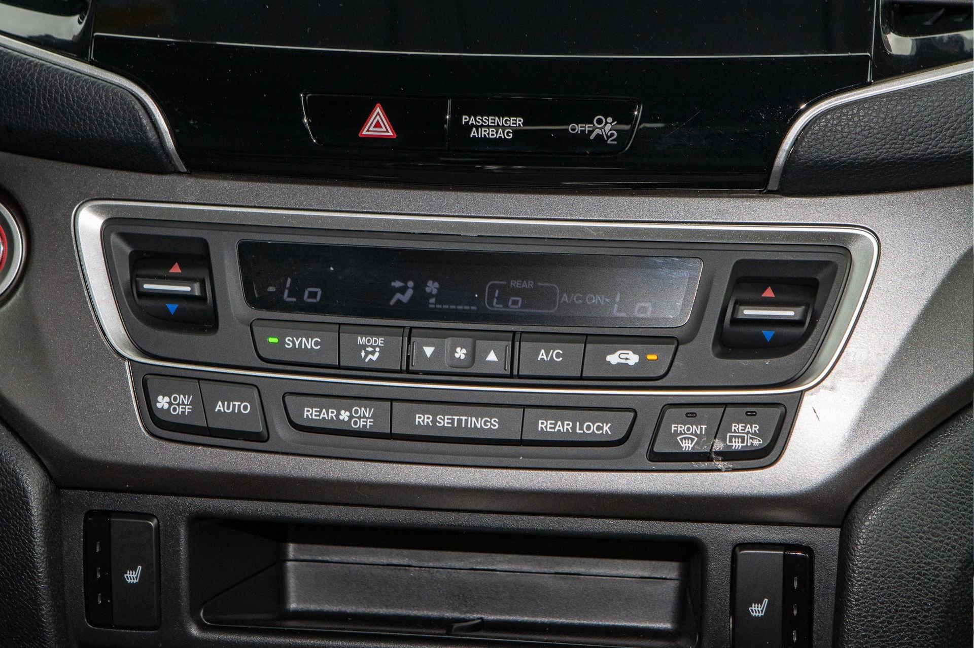 Used 2022 Honda Pilot Special Edition image 22