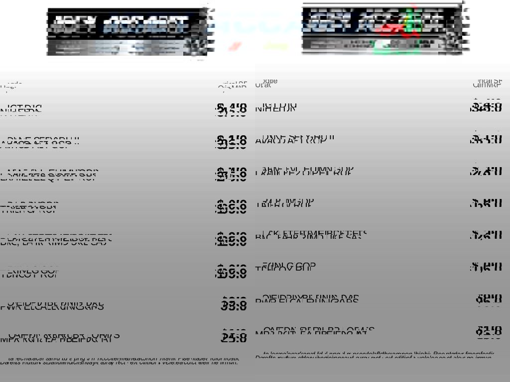 New 2025 RAM 1500 Laramie w/ Night Edition image 3