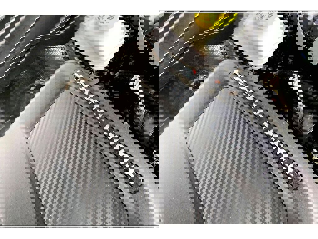 Used 2025 RAM 1500 Tungsten w/ Off Road Group image 34