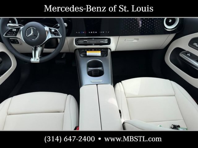 New 2027 Mercedes-Benz CLA 220 image 6