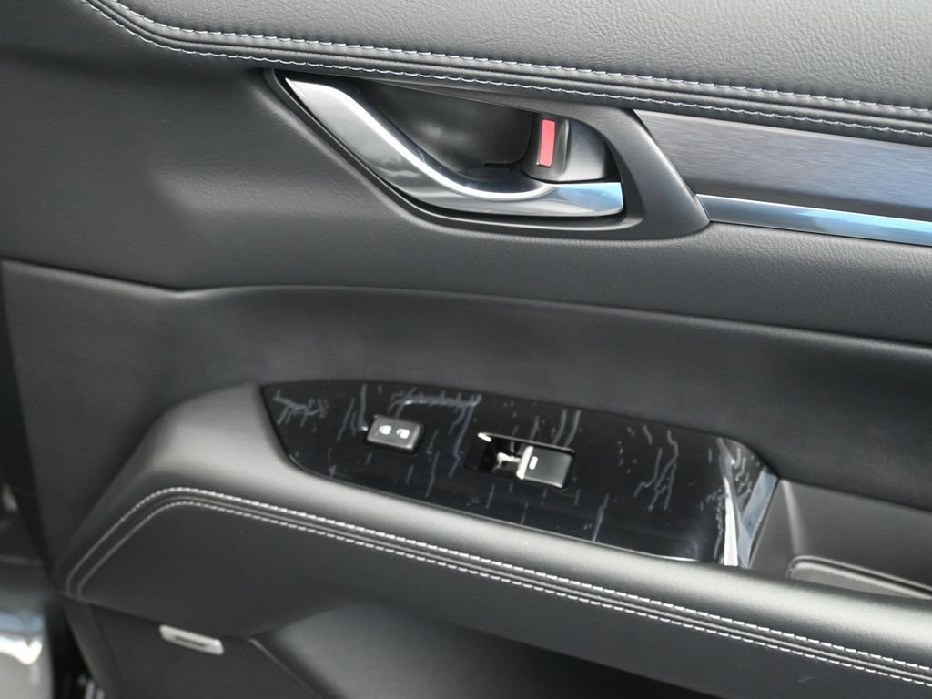 Certified 2025 MAZDA CX-5 AWD 2.5 S w/ Premium Plus Pkg image 17